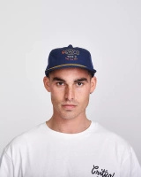 Czapka z daszkiem The Critical Slide Society - Elevate Cap /sand/