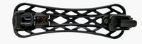 Szybka do gogli Ashbury Sonic /clear lens/