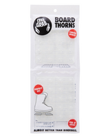 Podkładka na snowboard Crab Grab Board Thorns /black/