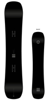 Szybka do gogli Ashbury Sonic /clear lens/