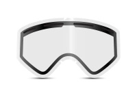 Szybka do gogli Ashbury Sonic /clear lens/
