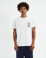 Koszulka Crab Grab Classic Tee '19 /grey/
