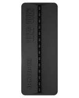 Podkładka na snowboard Crab Grab Scromper /black/