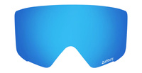 Szybka do gogli Ashbury Sonic /clear lens/