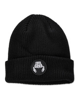 Czapka zimowa Crab Grab Claw Label Beanie /white/