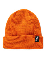 Czapka zimowa Crab Grab Claw Label Beanie /white/