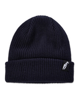 Czapka zimowa Crab Grab Claw Label Beanie /white/