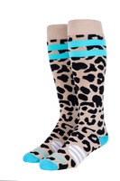 Skarpetki snowboardowe Stinky - Galanos