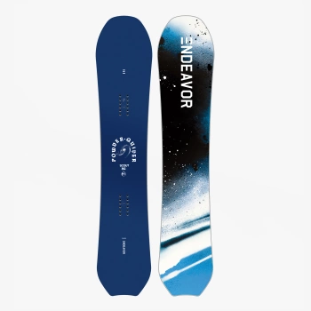 Deska snowboardowa Endeavor Scout Pro 152