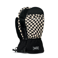 Rękawice snowboardowe Howl Team Mitt  /bone checks/