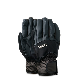 Rękawice snowboardowe Howl Jeepster Mitt '20 /black/