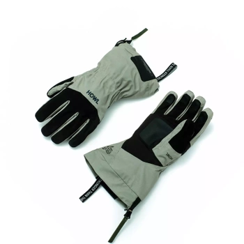 Rękawice snowboardowe Howl Jeepster Mitt '20 /black/