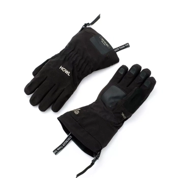 Rękawice snowboardowe Howl Jeepster Mitt '20 /black/