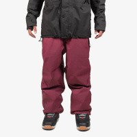 Kurtka snowboardowa HOWL Premium Coaches Jacket '20 /black/