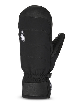 Rękawice snowboardowe Crab Grab Cinch Mitt /Black/