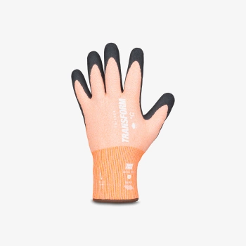 Rękawice snowboardowe Crab Grab Cinch Mitt /Black/