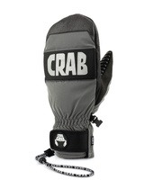 Rękawice snowboardowe Crab Grab Cinch Mitt /Black/
