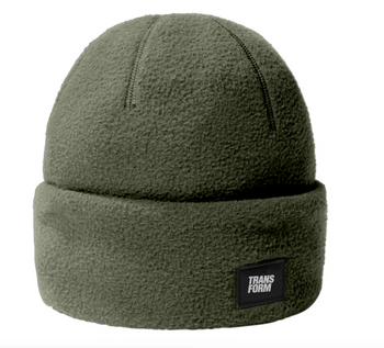 Czapka zimowa Transform The Snug Beanie /algae/