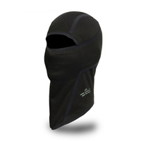Kominiarka HOWL Taped Facemask /black/