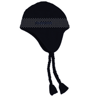 Rękawice snowboardowe Crab Grab Cinch Mitt /Black/