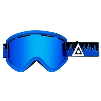 Gogle snowboardowe Ashbury Blackbird '19 /army/