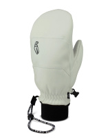 Rękawice snowboardowe Crab Grab Cinch Mitt /Black/