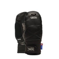 Rękawice snowboardowe Howl Advance Mitt /black/