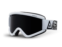 Gogle snowboardowe Ashbury Blackbird /crypt/