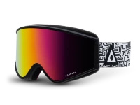 Gogle snowboardowe Ashbury A12 /miller/
