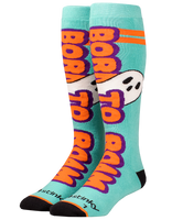 Skarpetki snowboardowe Stinky - Roam Socks