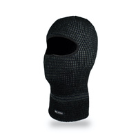 Kominiarka Howl - Burglar Facemask /black/