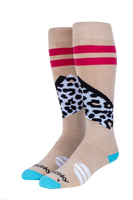 Skarpetki snowboardowe Stinky - Leo