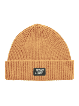 Czapka zimowa Transform The Lodge Beanie /orange/