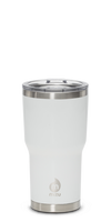 Kubek termiczny Mizu T20 /enduro white/
