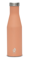 Butelka Mizu S4 /enduro peach/