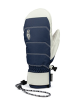 Damskie rękawice snowboardowe Crab Grab Snuggler Mitt /navy/