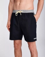 Boardshorty The Critical Slide Society - Plain Jane Trunk /vintage black/