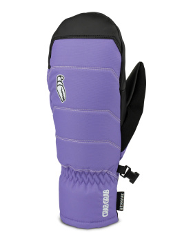 Rękawice snowboardowe Crab Grab Cinch Mitt /Black/
