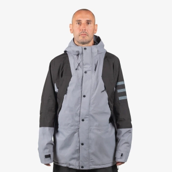 Kurtka snowboardowa HOWL Premium Coaches Jacket '20 /black/