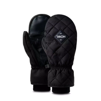 Rękawice snowboardowe Howl Jeepster Mitt '20 /black/