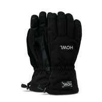 Rękawice snowboardowe Howl Team Glove /black/