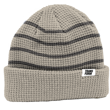 Czapka zimowa Transform The Earflap Beanie /fiber/