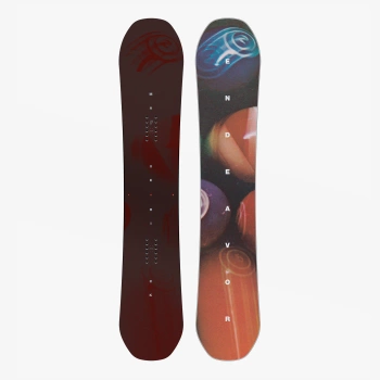 Deska snowboardowa Endeavor Maverick 159