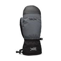 Rękawice snowboardowe Howl Jeepster Mitt '20 /black/
