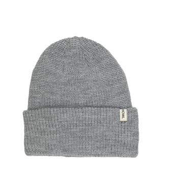 Czapka zimowa Howl Slash '19 /heather grey/