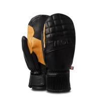 Rękawice snowboardowe Howl Sexton Mitt /black/