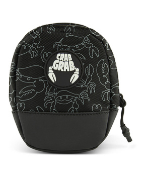 Plecak na wiązania snowboardowe Crab Grab Binding Bag /black/