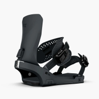 Szybka do gogli Ashbury Sonic /clear lens/