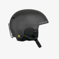 Kask na snowboard Sandbox - Icon Snow Mips /black/