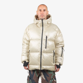 Kurtka snowboardowa Endeavor - Elite Insulated Jacket /moss/